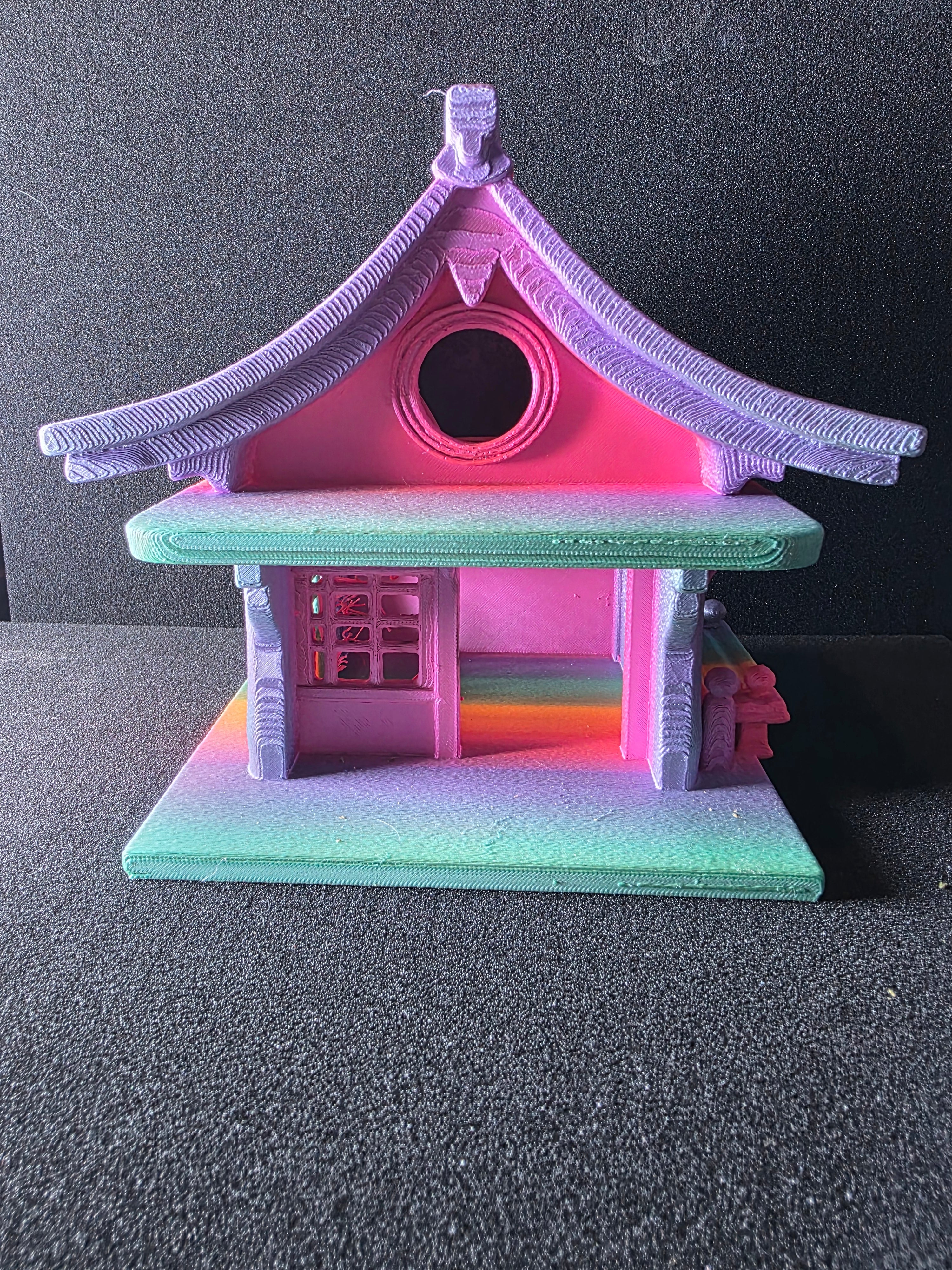 Bird House