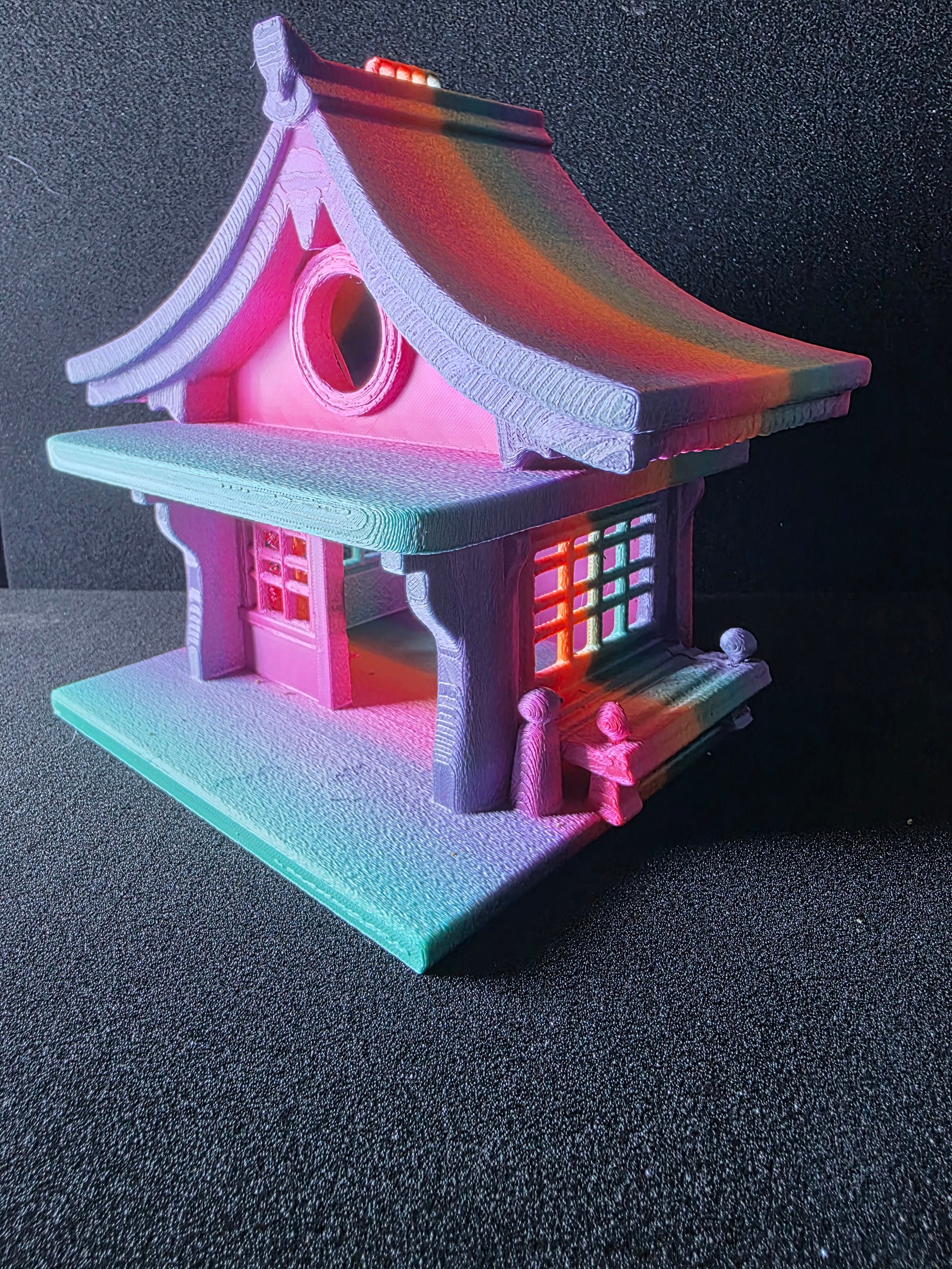 Bird House