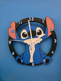 stitch clock