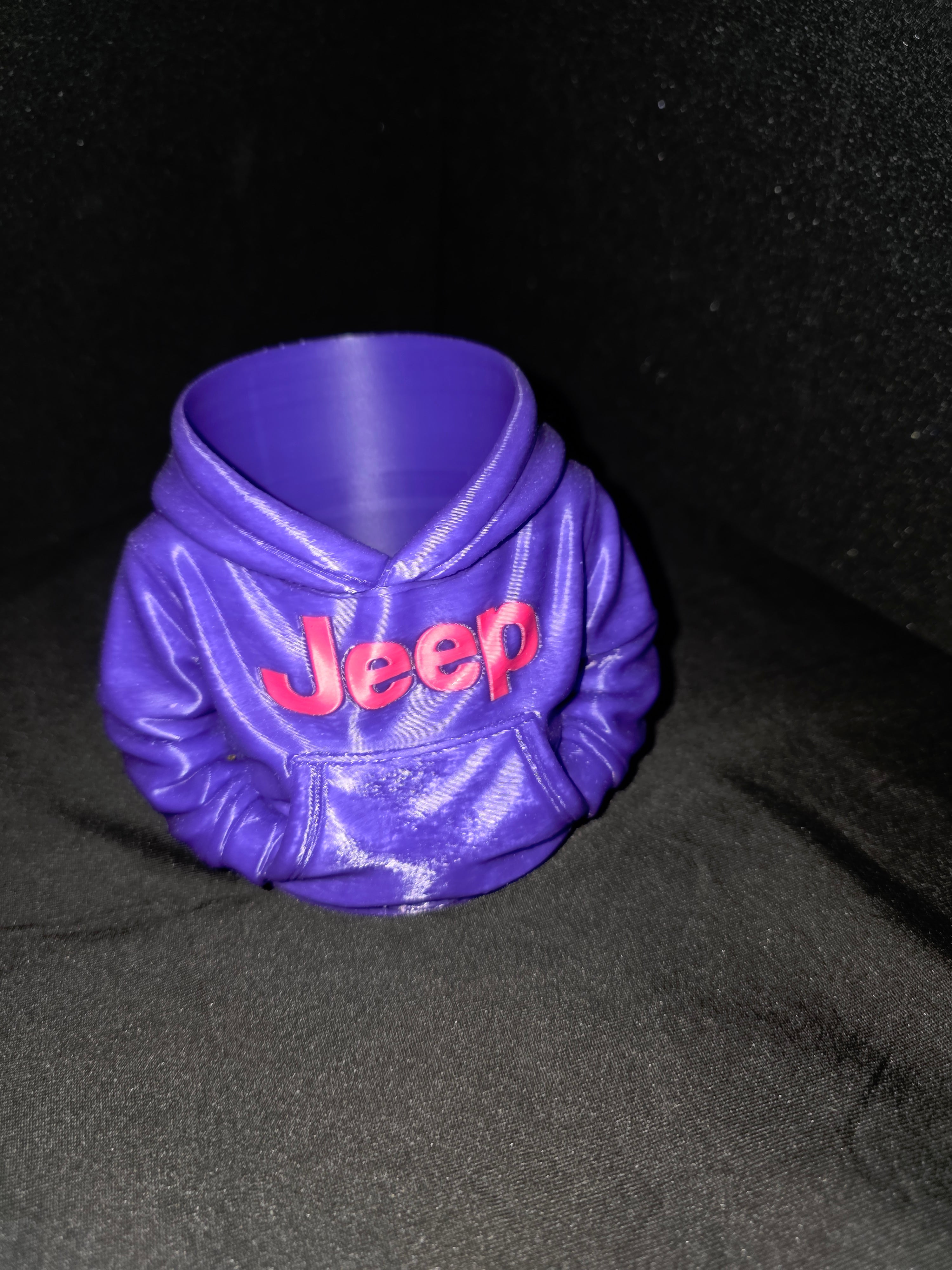 3D Print Color Changing Temperature Can Koozie