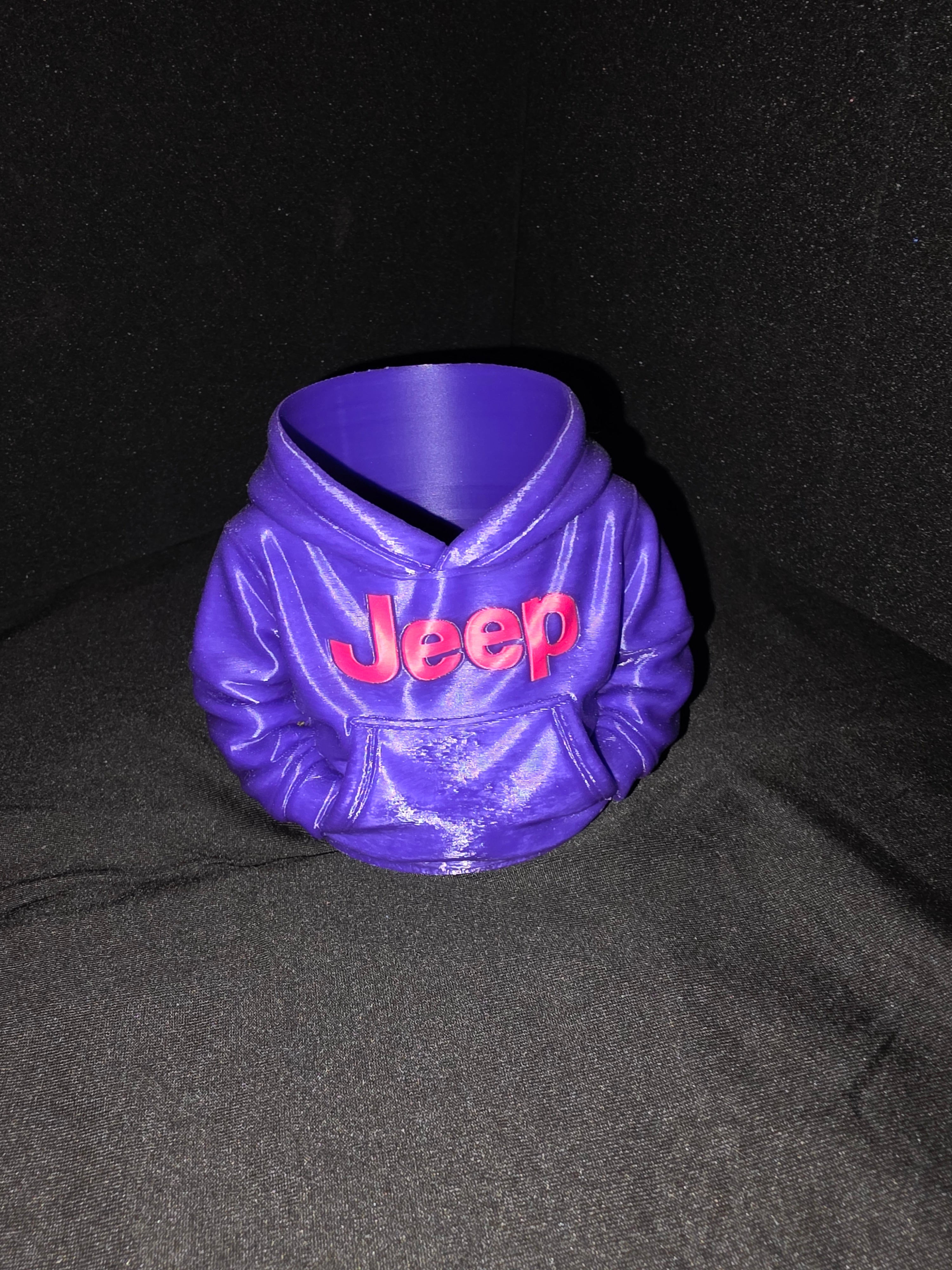 3D Print Color Changing Temperature Can Koozie