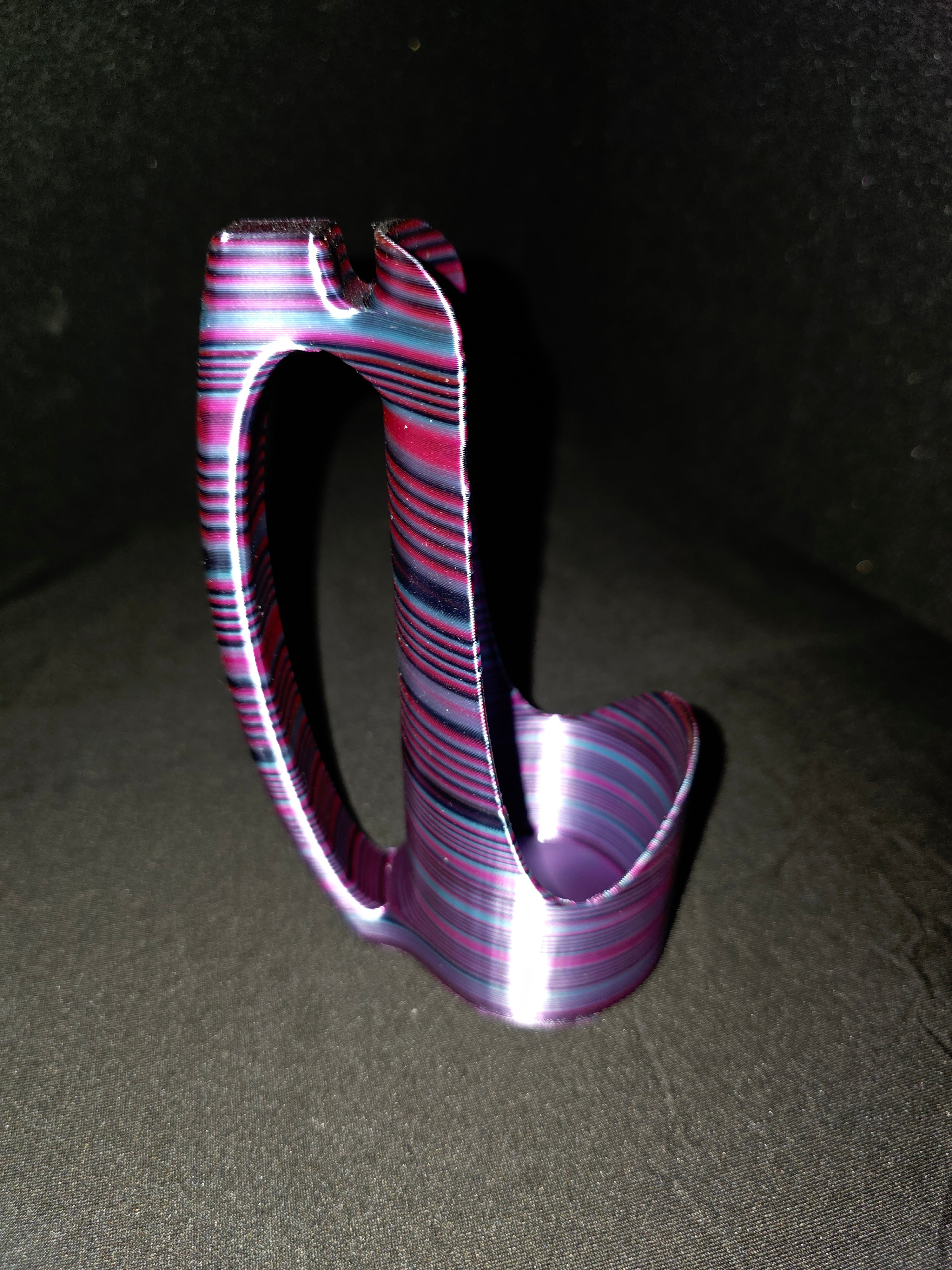 3D Printed Slim Can Holder