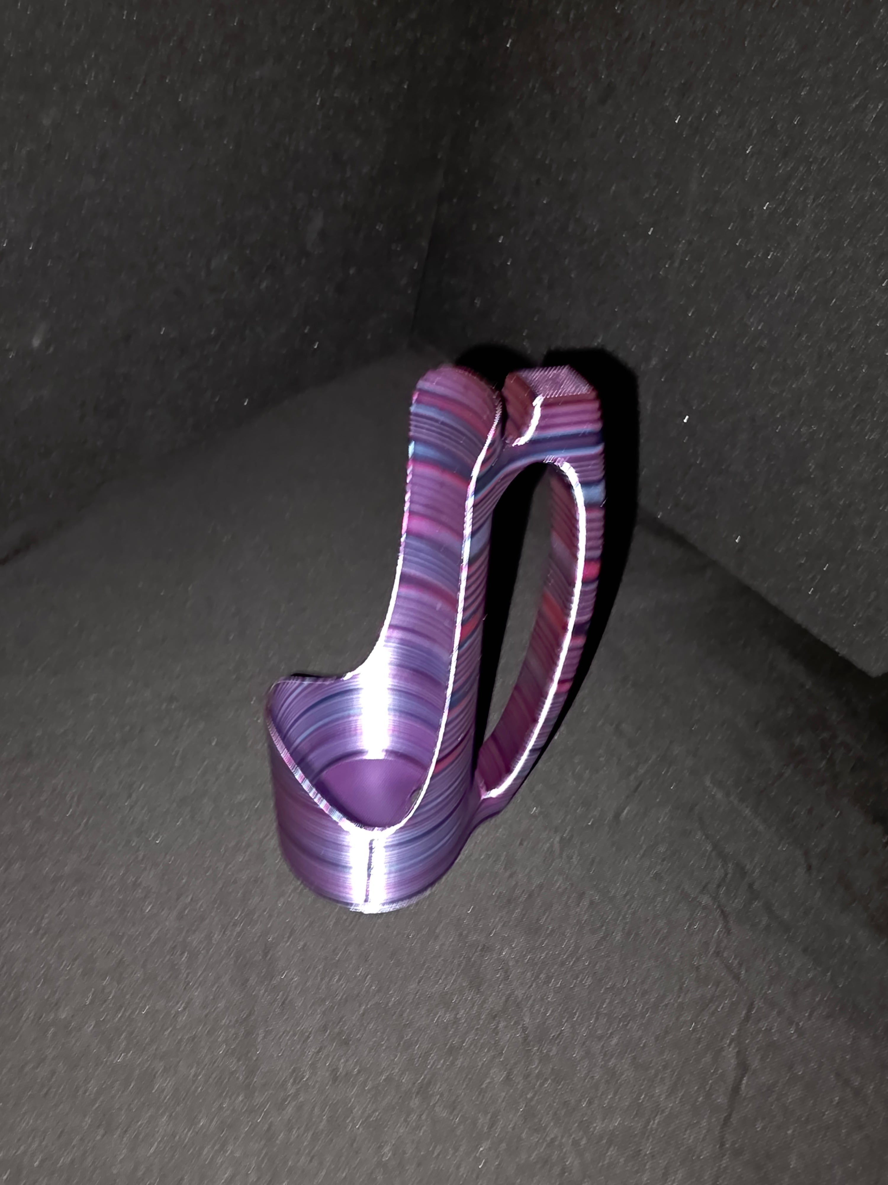 3D Printed Slim Can Holder