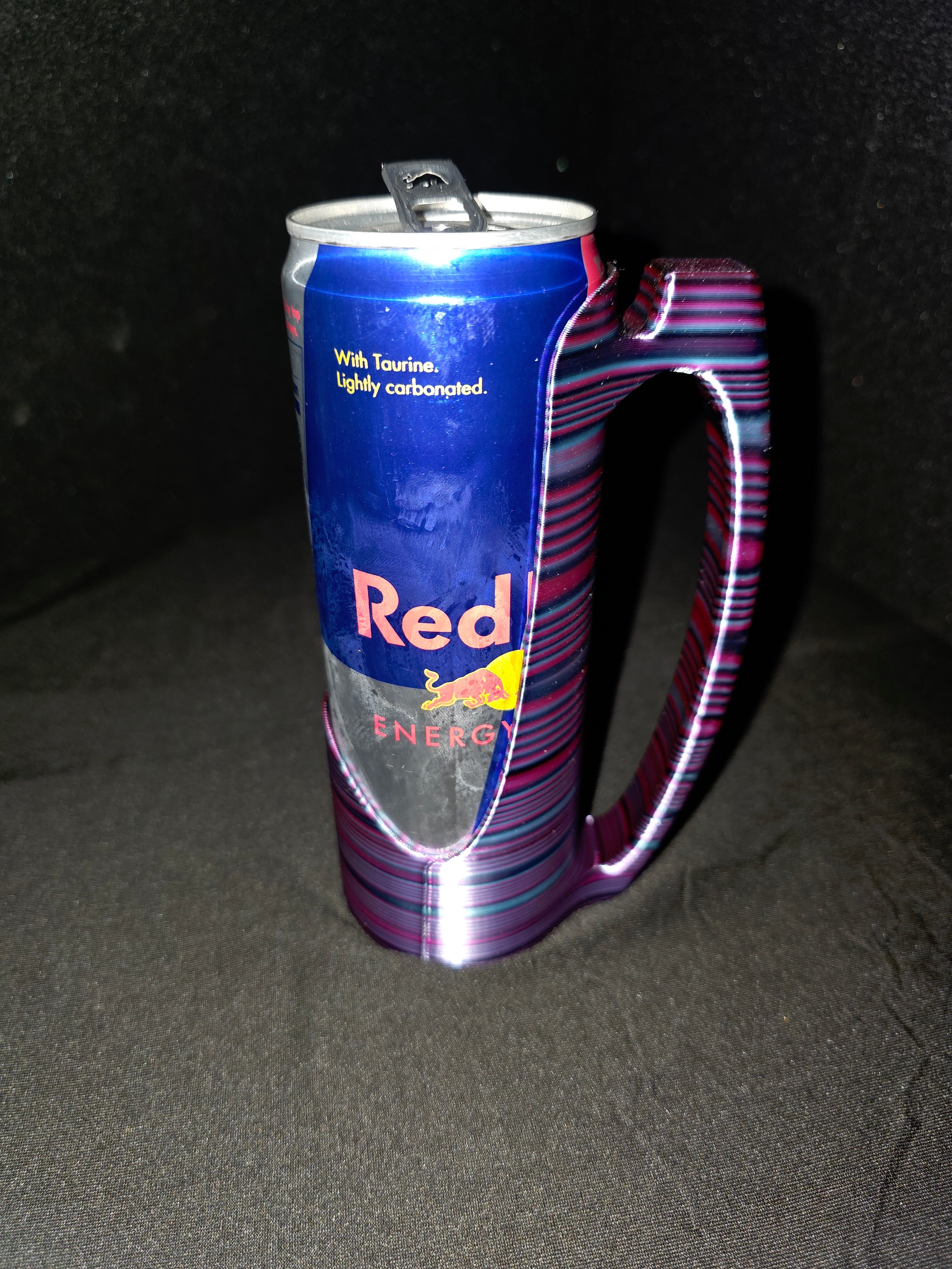 3D Printed Slim Can Holder