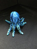 3D Printed Taylor Swift Octopus Figurine